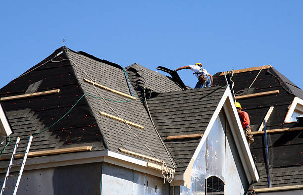 Heating Cable for Roof Installation in Ortonville, MN