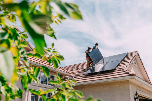 Best Commercial Roofing Services  in Ortonville, MN