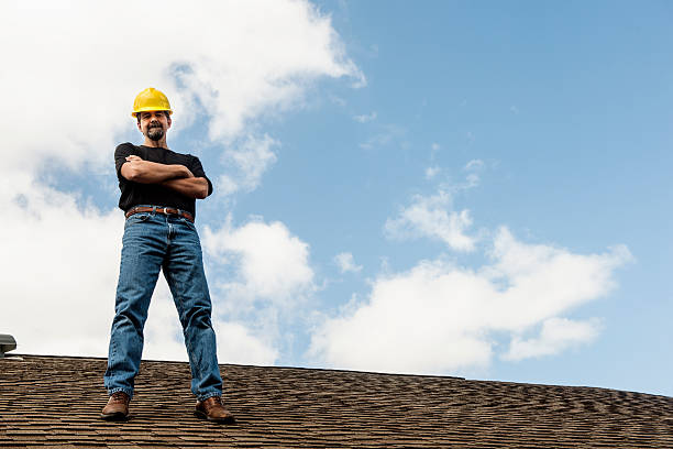 Best Residential Roofing Contractor  in Ortonville, MN