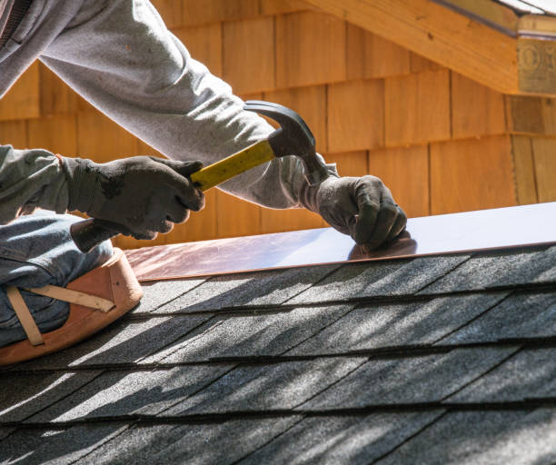 Quick and Trustworthy Emergency Roof Repair Services in Ortonville, MN
